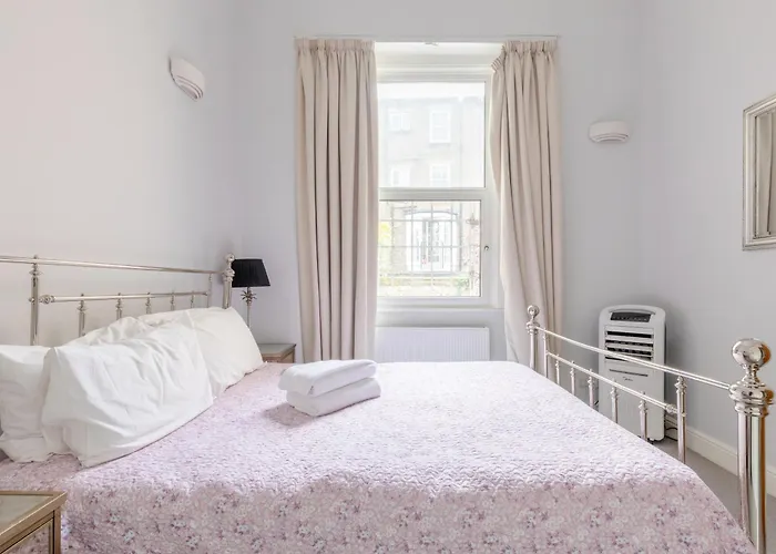 Cosy 1 Bedroom Apartment Near Harrods Knightsbridge