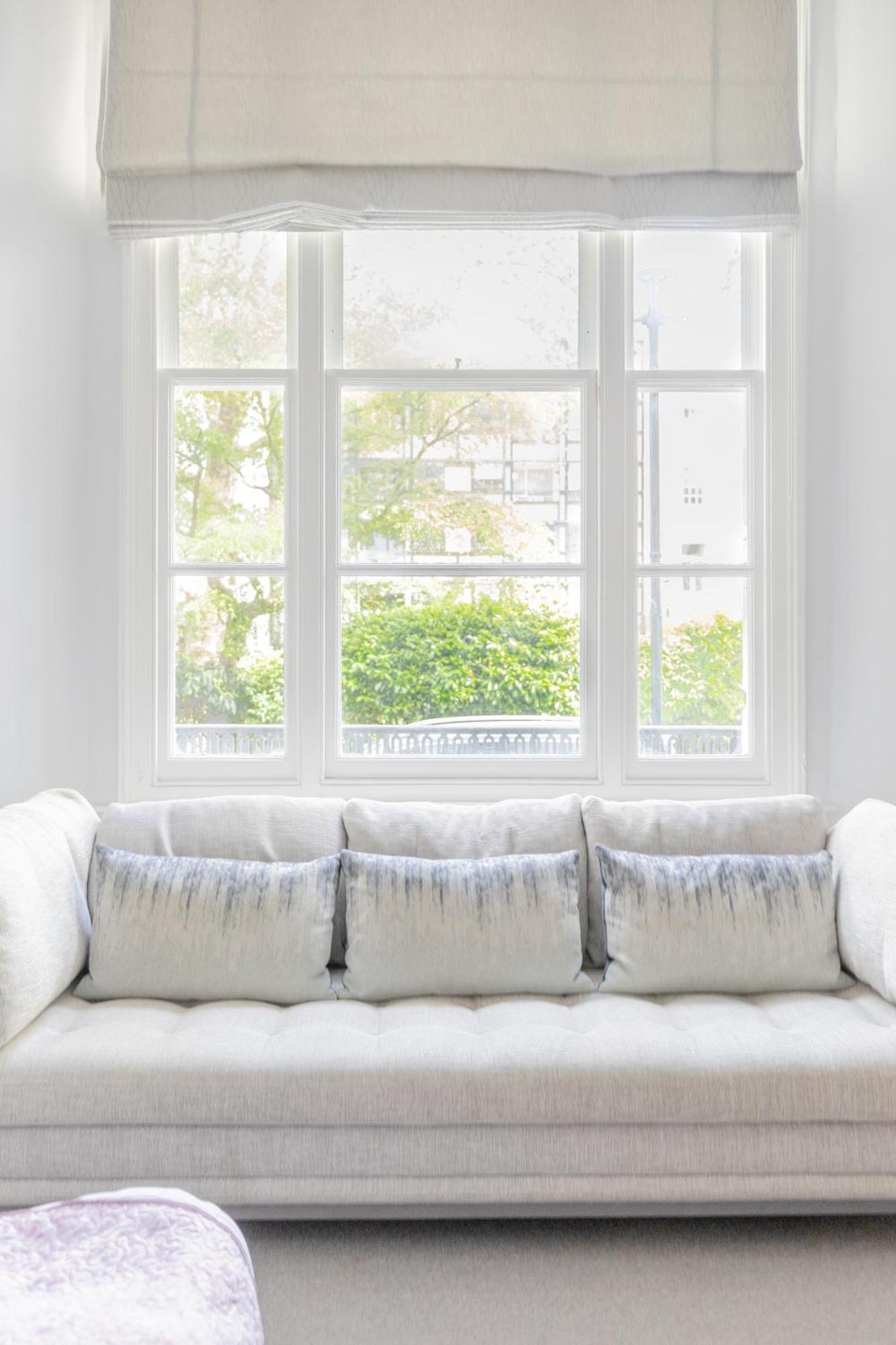 Cosy 1 Bedroom Near Harrods Knightsbridge Apartamento Londres