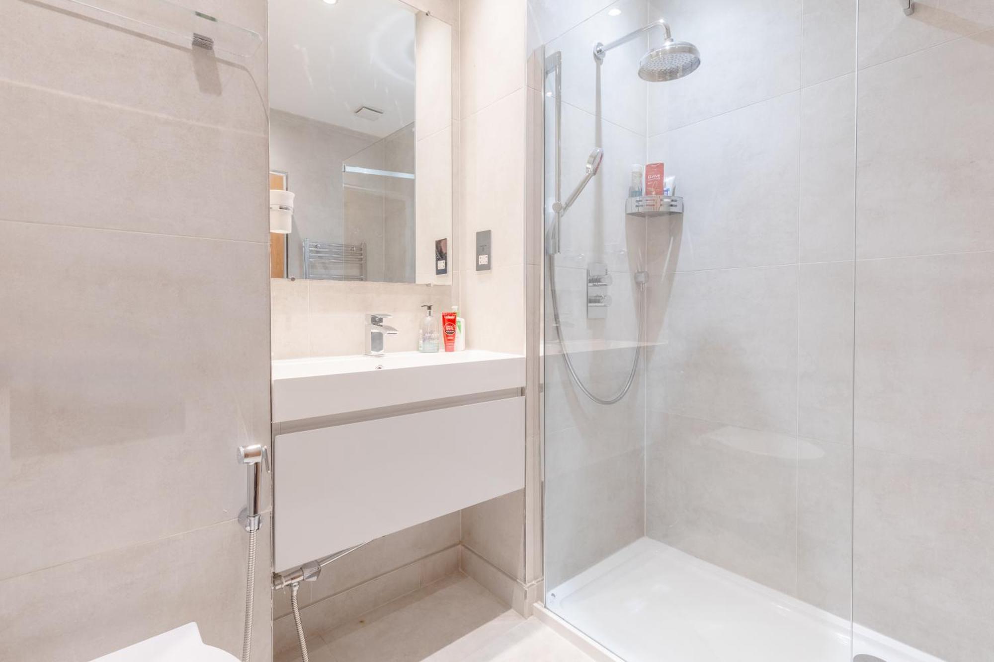 Apartamento Cosy 1 Bedroom Near Harrods Knightsbridge