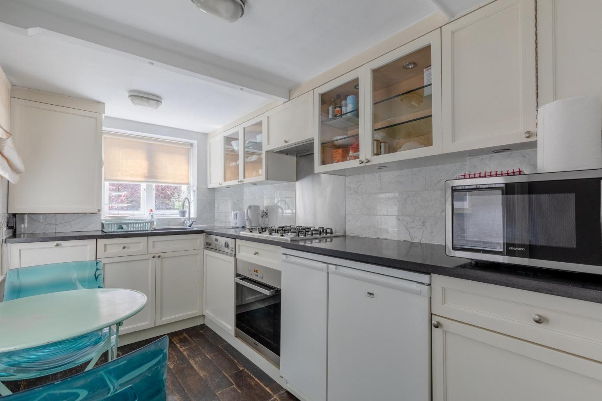 Apartamento Cosy 1 Bedroom Near Harrods Knightsbridge *